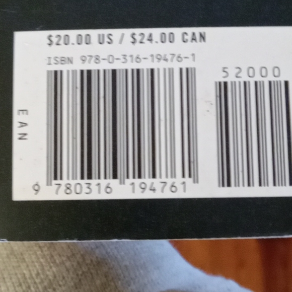 Book of micheal Jordan's life - Picture 3 of 3